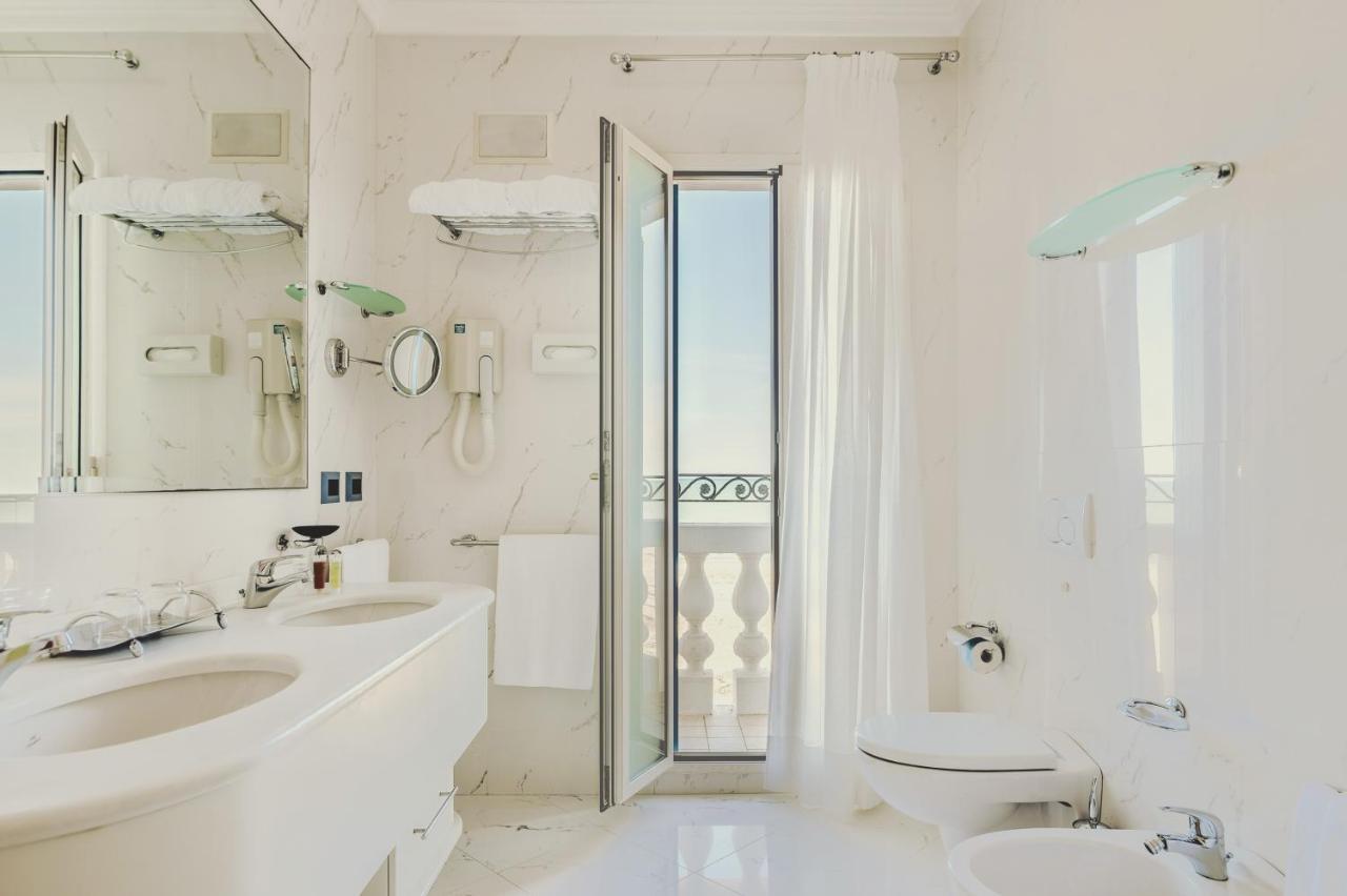 Junior Suite Sea View