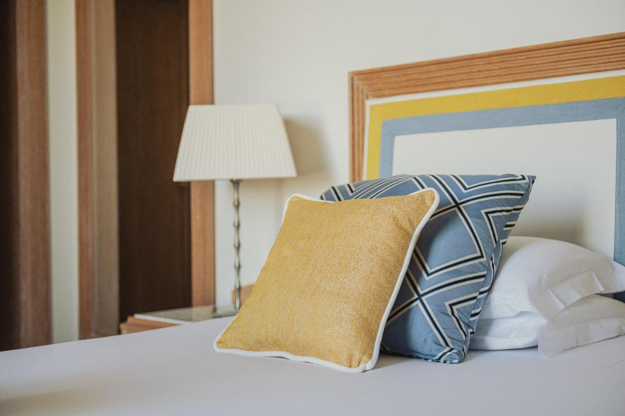 Junior Suite Sea View