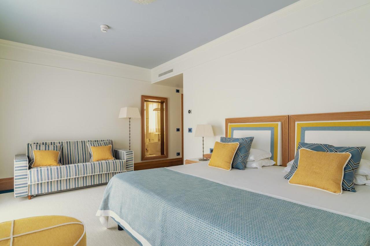 Junior Suite Sea View