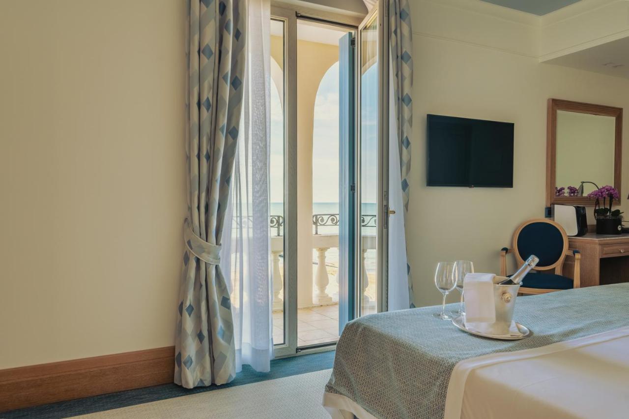 Suite Sea View