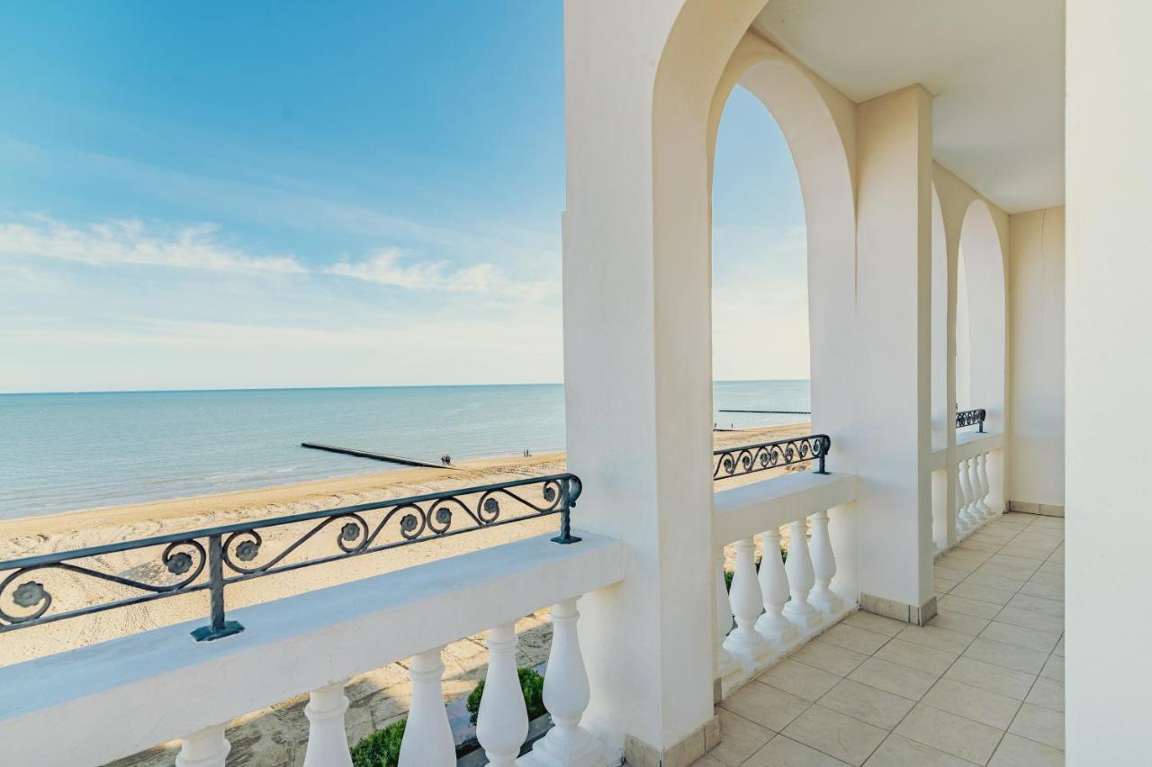 Suite Sea View