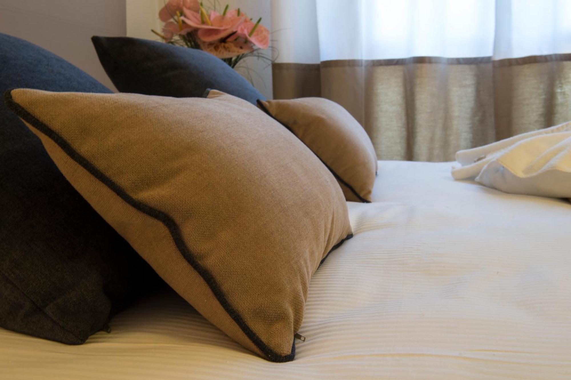 Springer-Doppelzimmer
