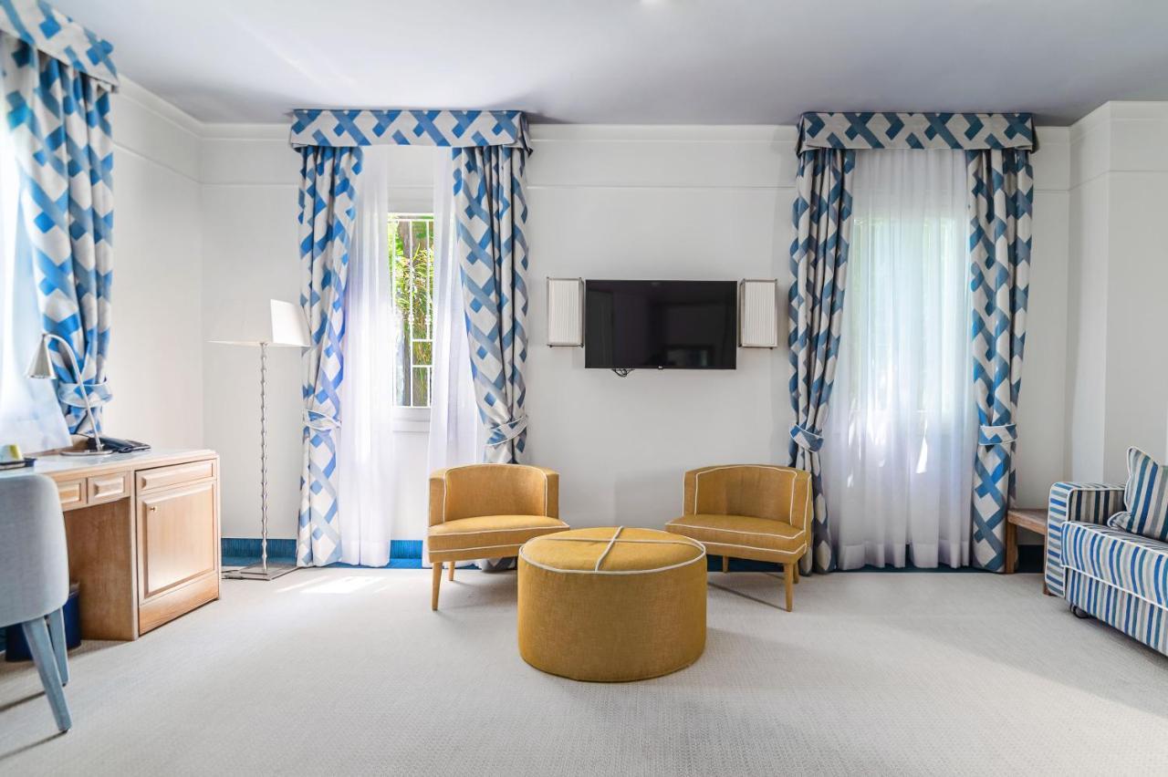 Duplex Suite Annex