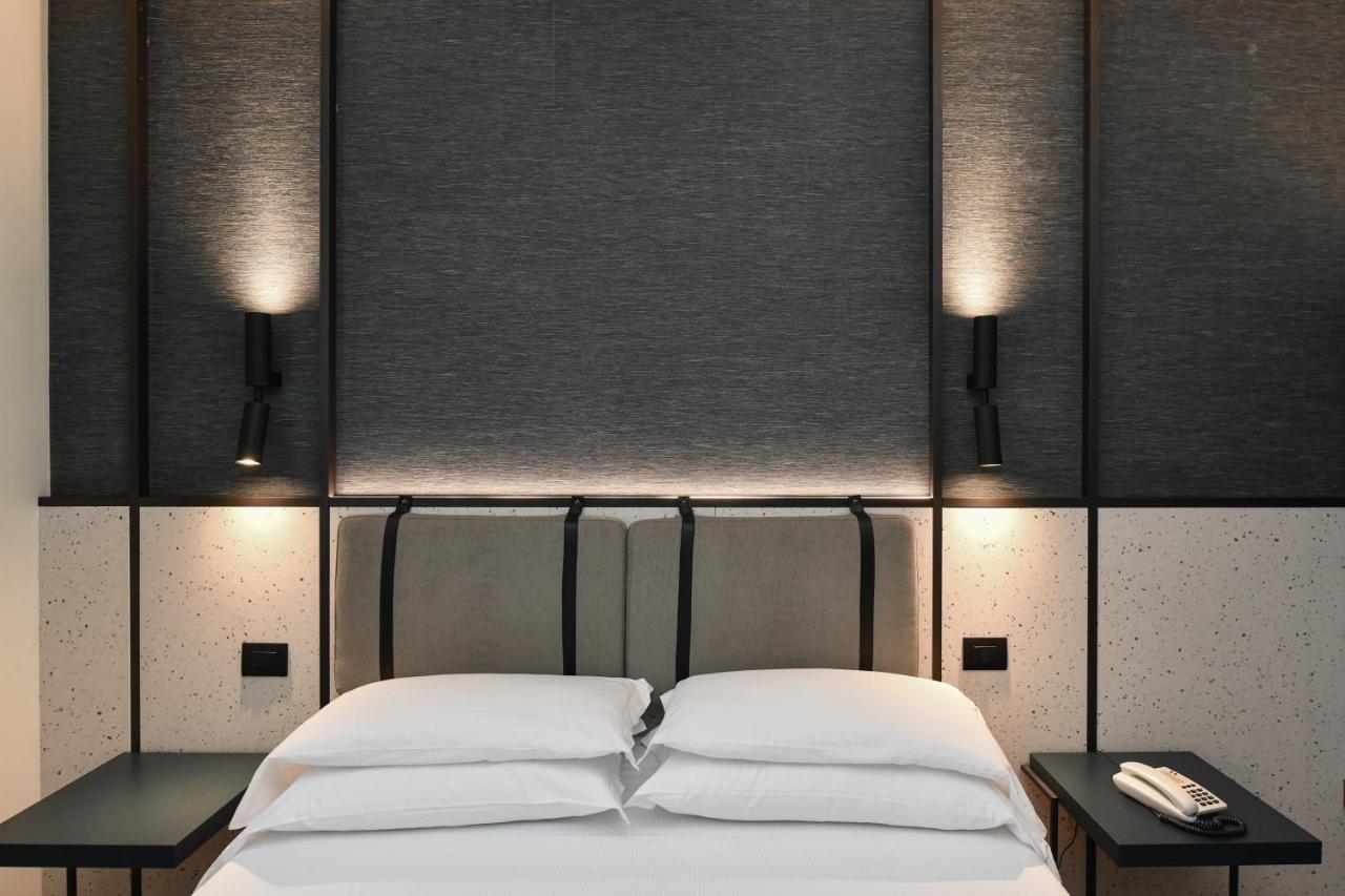 Superior Double or Twin Room Balcony