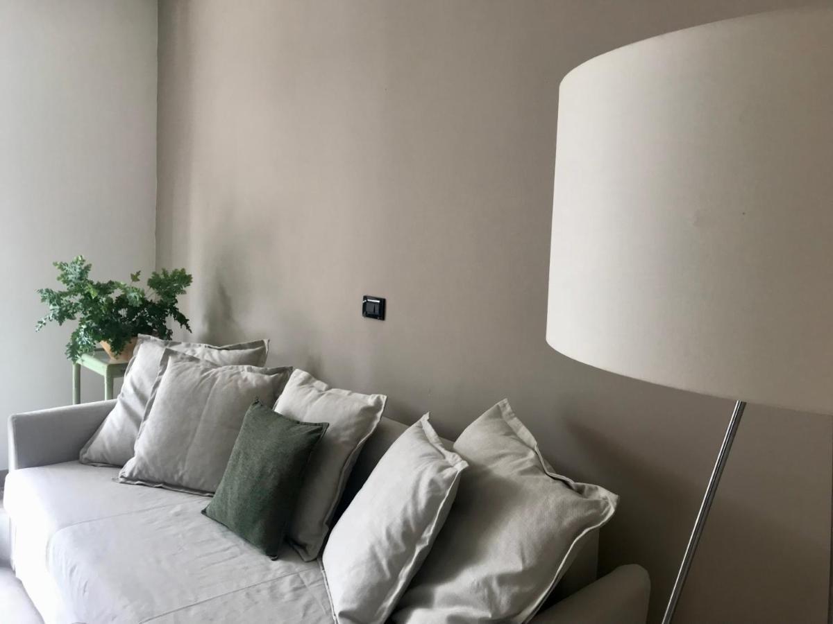 Appartamento con Terrazza