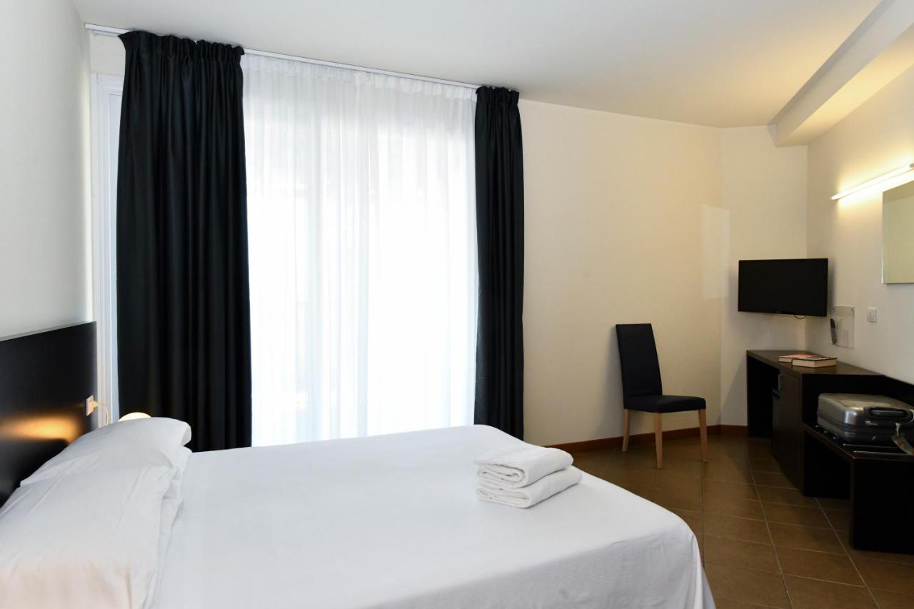 Double Room Terrace