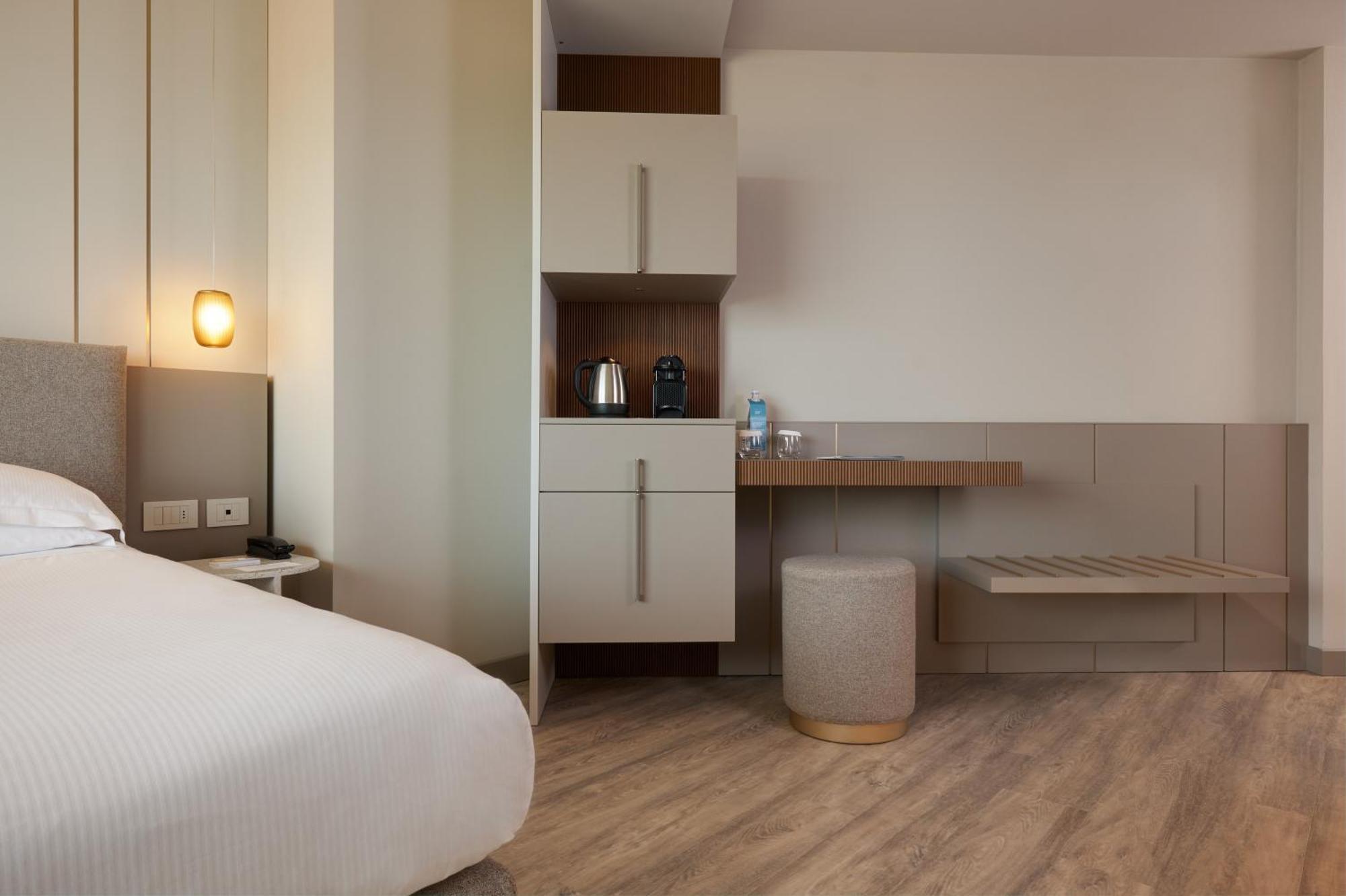Triple Room Sea View