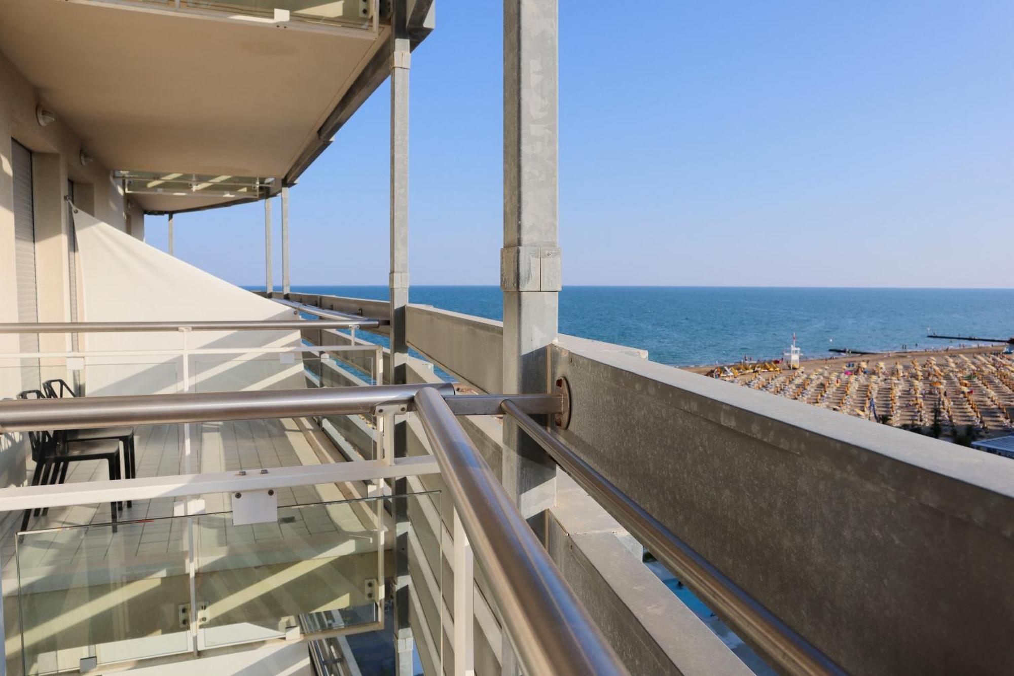 Deluxe Single Room Balcony