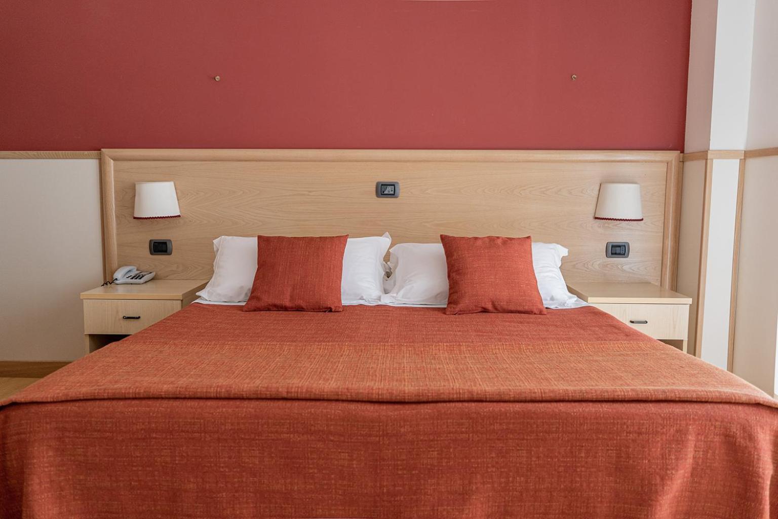 Junior Suite Lateral Sea View