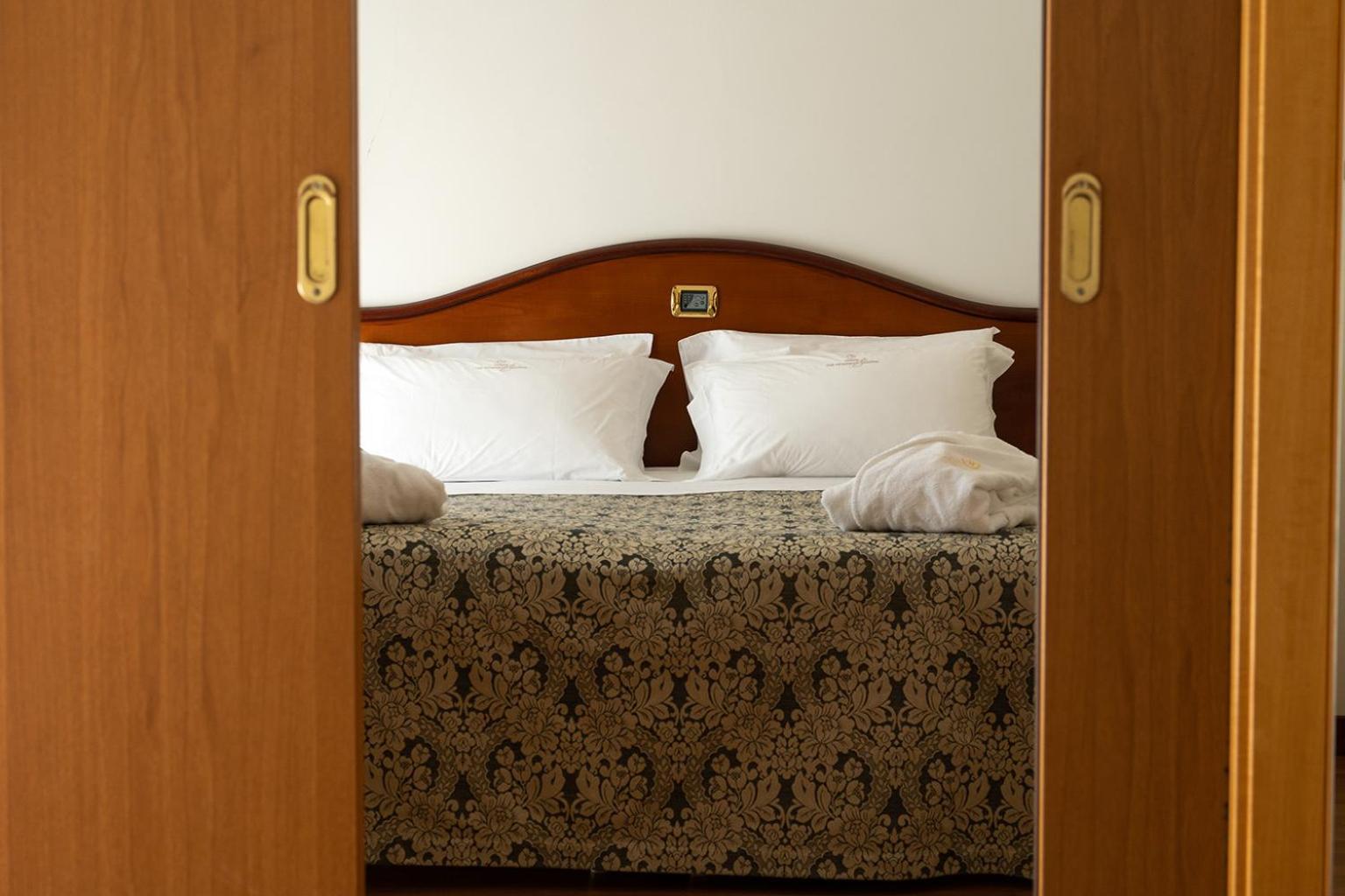 Suite Lateral Sea view