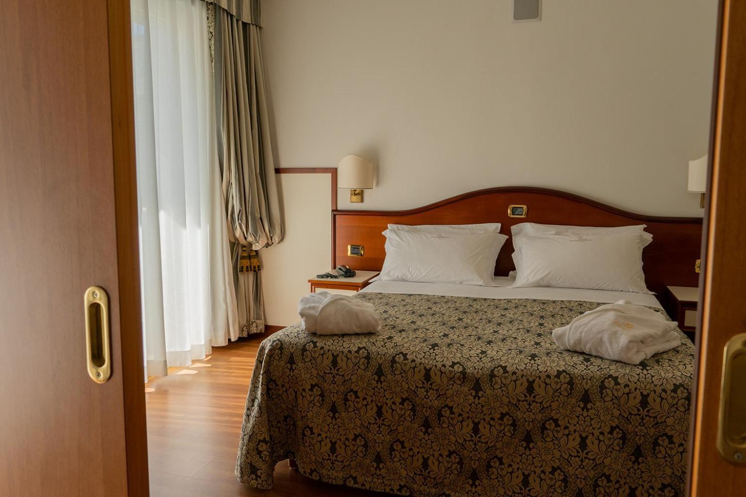 Suite Lateral Sea view