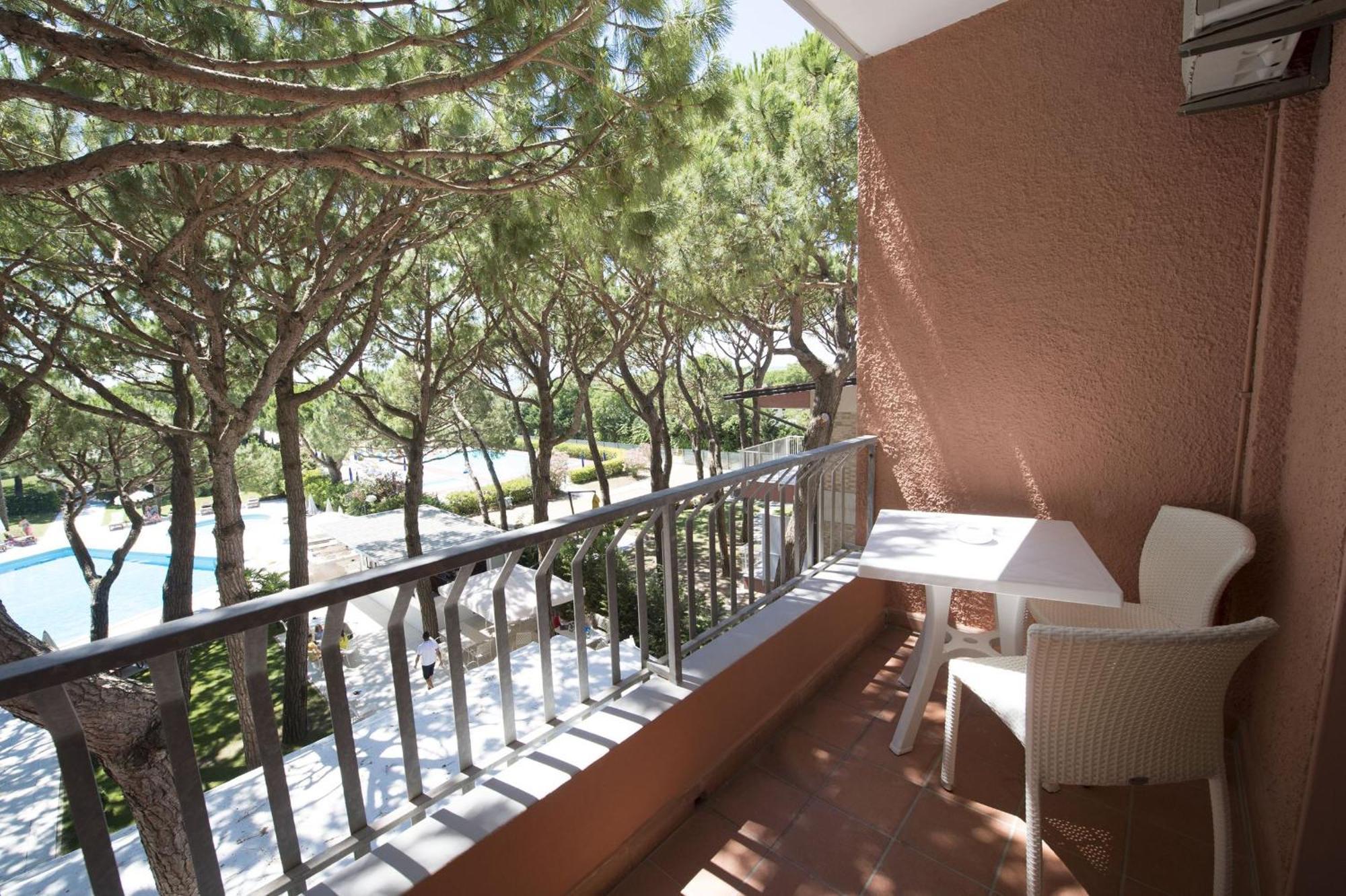 Deluxe Double Room Balcony Sea View