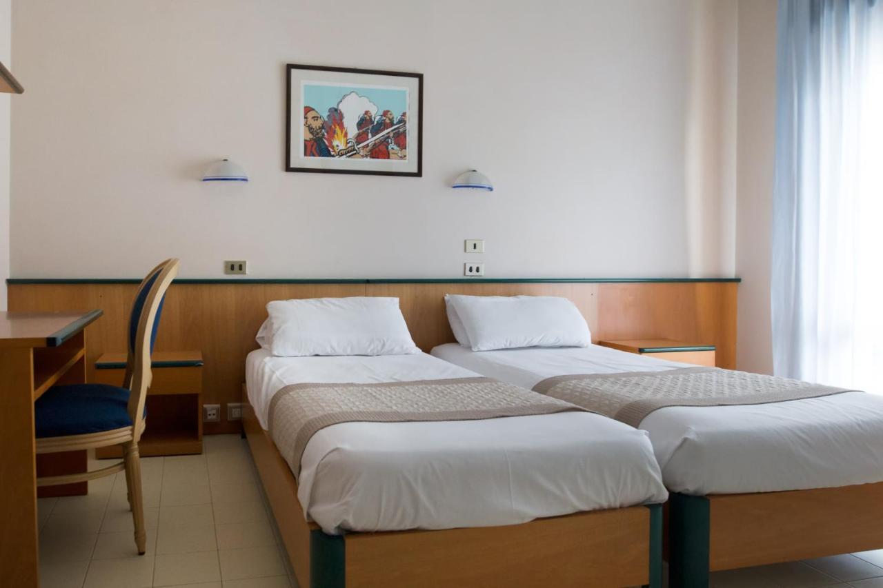 Double Room Side Sea View