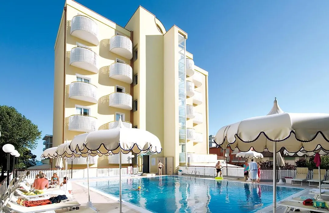 Salus Smart & Chic Hotel-1