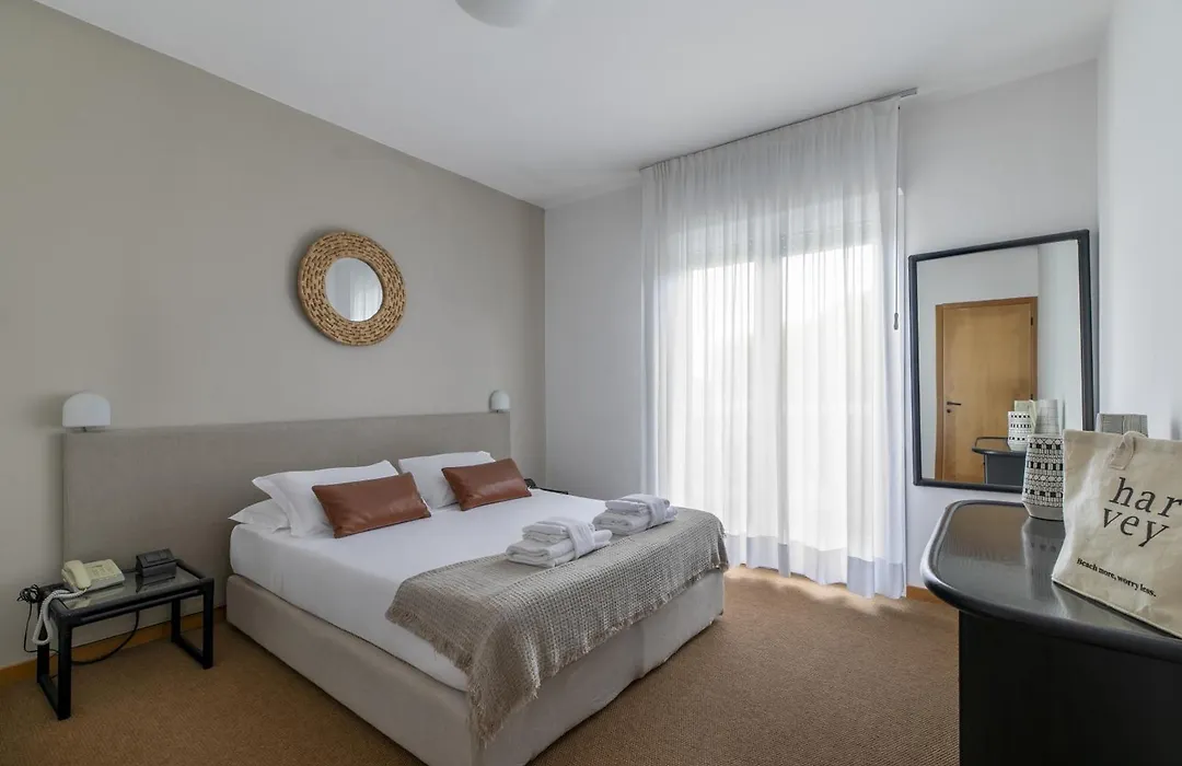 Harvey Suites Hotel & Residence-1