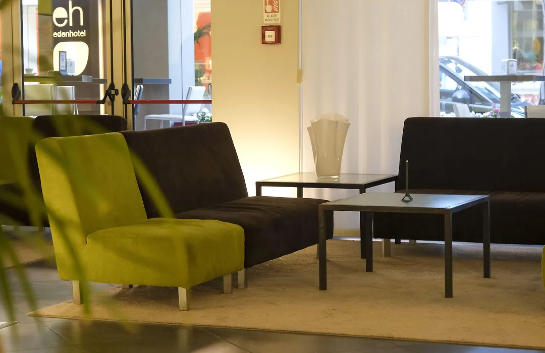 Hotel Eden-1