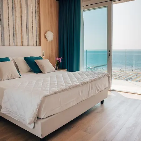 Hotel Galassia Suites & Spa-2