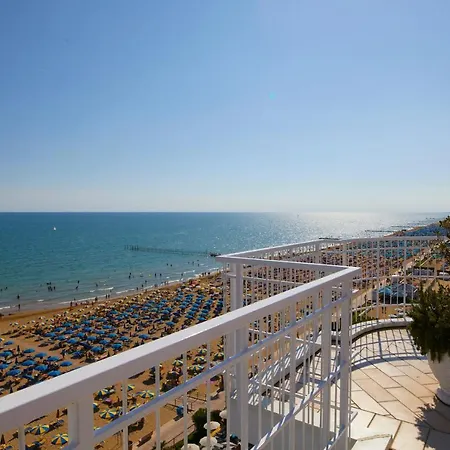 Termini Beach Hotel & Suites-2