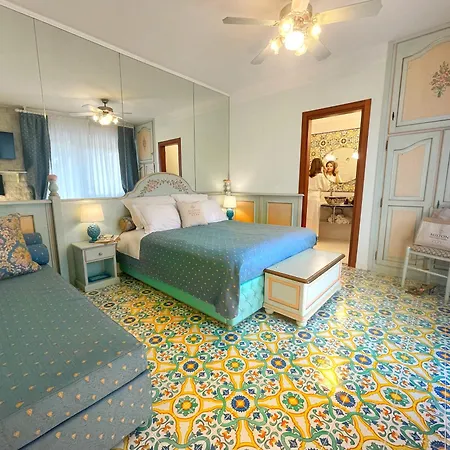 Milton Boutique Hotel - Adults Only-3