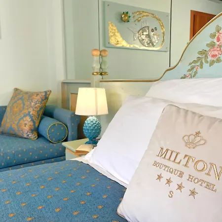 Milton Boutique Hotel - Adults Only-2