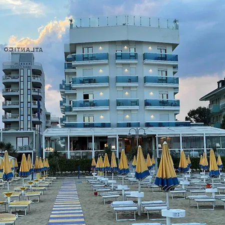 Residence Atlantico-2