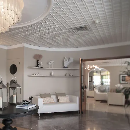 Hotel Galassia Suites & Spa-3