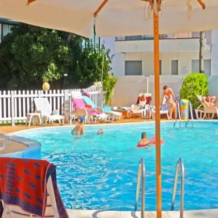 La Fenice And Siesta Hotel-3
