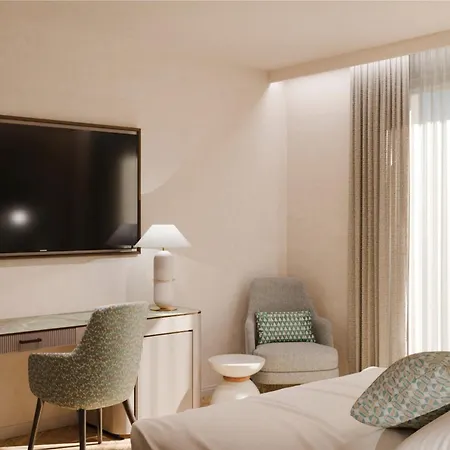 Baia Del Mar Beach Boutique Hotel-3