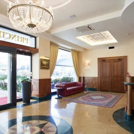 Hotel Principe Palace-3